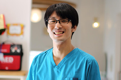 伊藤洋介