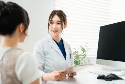 後悔しない歯科治療のために！カウンセリングの重要性を徹底解説のアイキャッチ画像