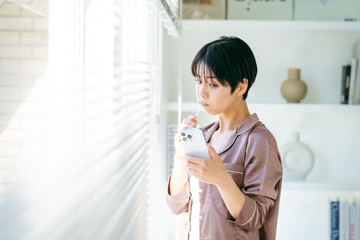 歯磨きのベストタイミングは食後すぐ？30分後？虫歯・歯周病予防の正解のアイキャッチ画像