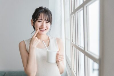 歯のホワイトニング後戻りの原因と対策｜白さを長持ちさせる全知識のアイキャッチ画像