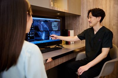とどろき今井歯科の特徴とは?評判や高度な精密治療の魅力を徹底解説のアイキャッチ画像